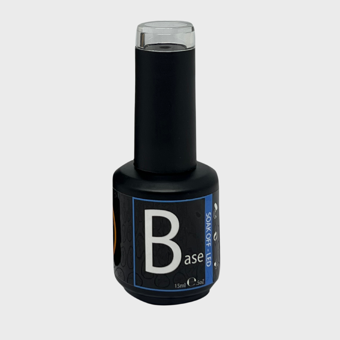 Base Coat 15mL