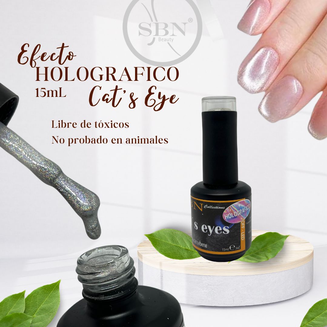 Efecto Holográfico