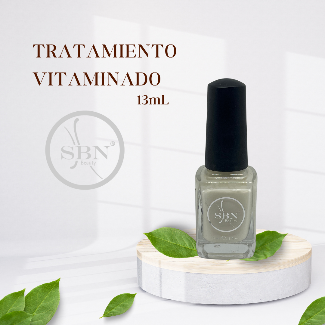Tratamiento Vitaminado 13mL