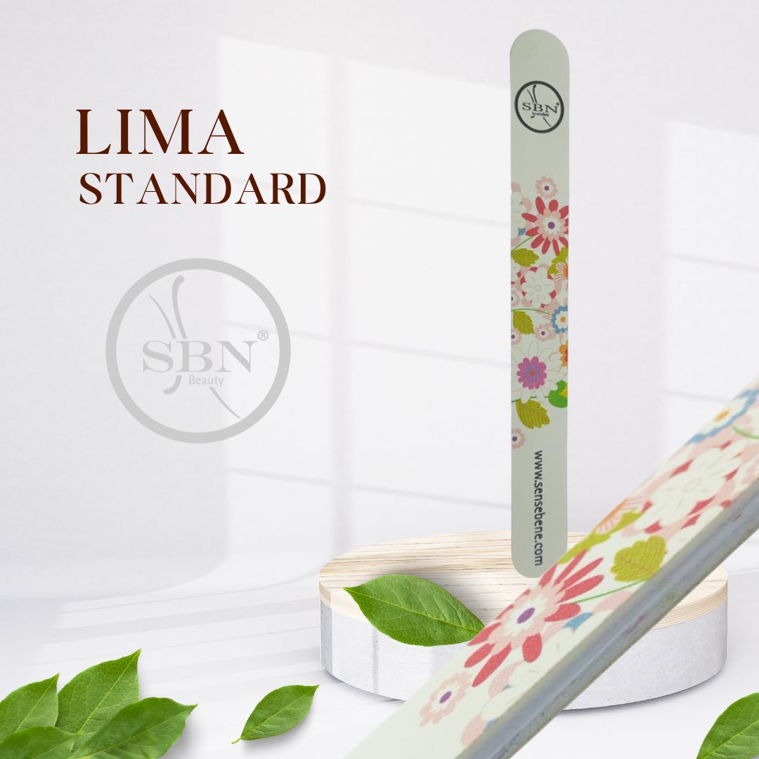 Limas SBN BEAUTY