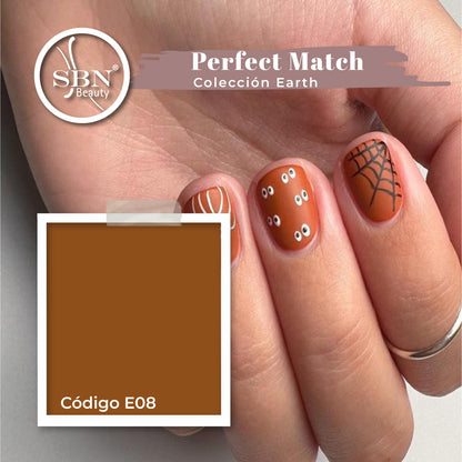 Esmalte EARTH 13mL