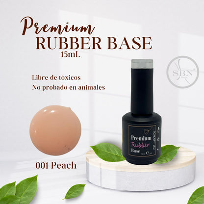 Rubber Base Premium 15mL