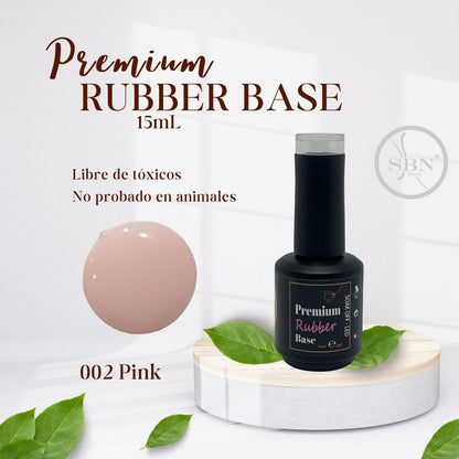Rubber Base Premium 15mL