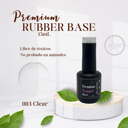Rubber Base Premium 15mL