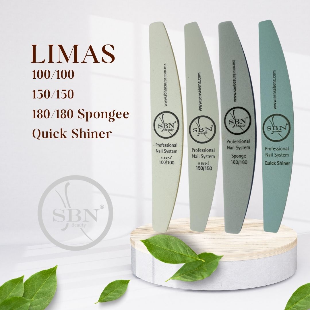Limas SBN BEAUTY