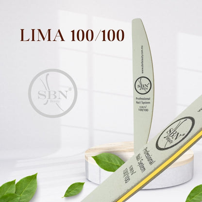 Limas SBN BEAUTY
