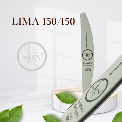 Limas SBN BEAUTY