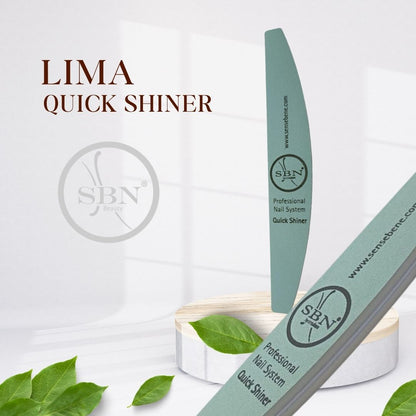 Limas SBN BEAUTY