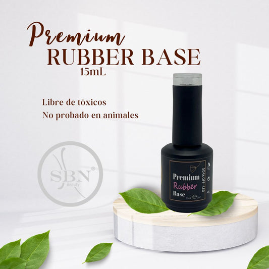Rubber Base Premium 15mL