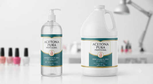 ACETONA