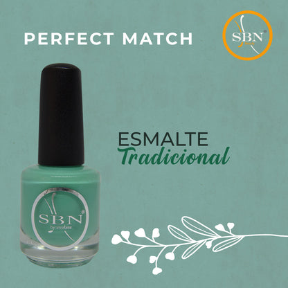 Esmalte AQUA 13mL