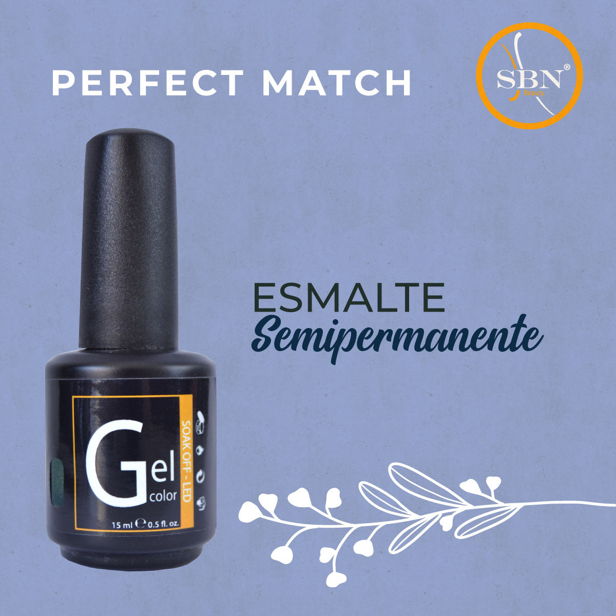 GEL BRIGHT 15mL