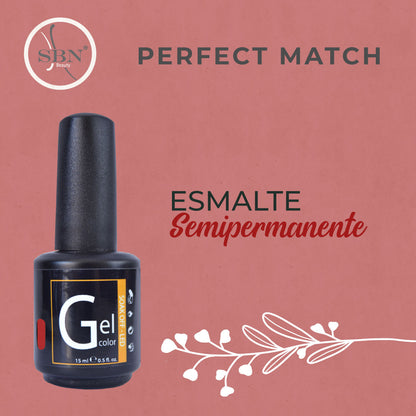 GEL CORAL 15mL