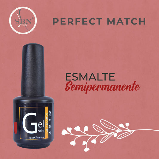 GEL CORAL 15mL