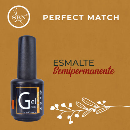 GEL EARTH 15mL