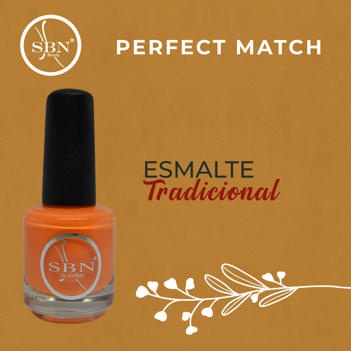 Esmalte EARTH 13mL