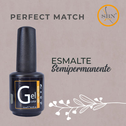 Gel GRAY 15mL