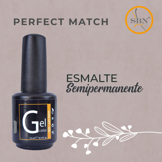 Gel GRAY 15mL