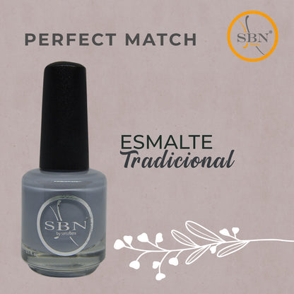 Esmalte GRAY 13mL