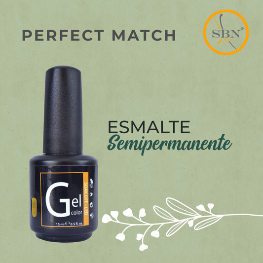 GEL GREEN 15mL
