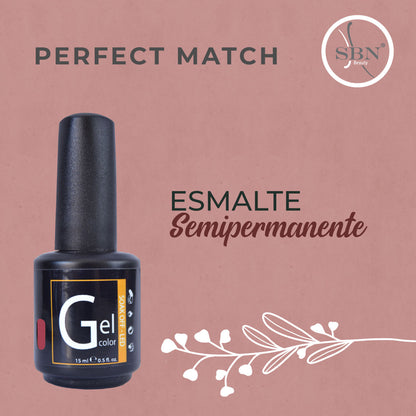 GEL MISTY 15mL