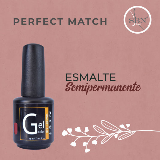 GEL MISTY 15mL