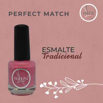 Esmalte MISTY Rose 13mL