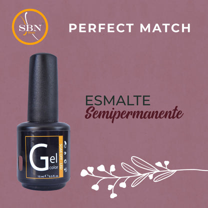 GEL NACAR 15mL