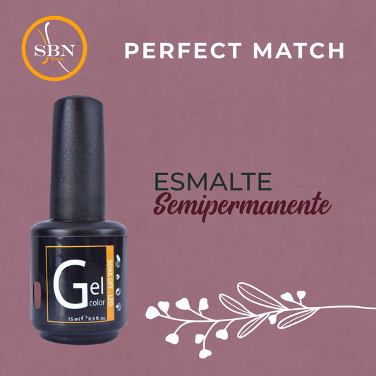 GEL NACAR 15mL