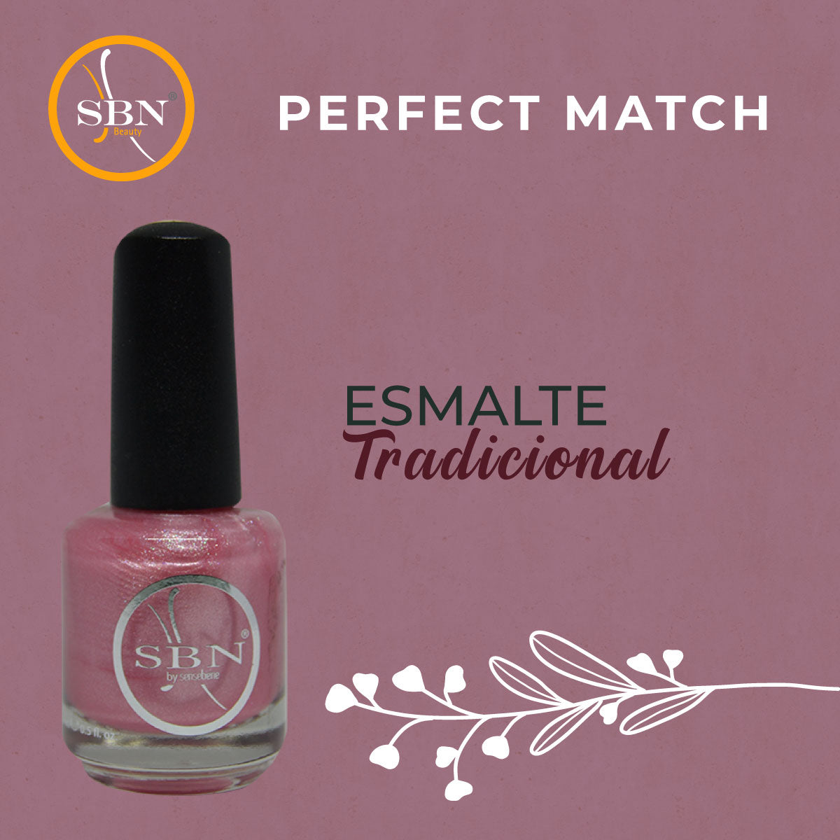 Esmalte NACAR 13mL