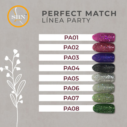 Gel PARTY 15mL