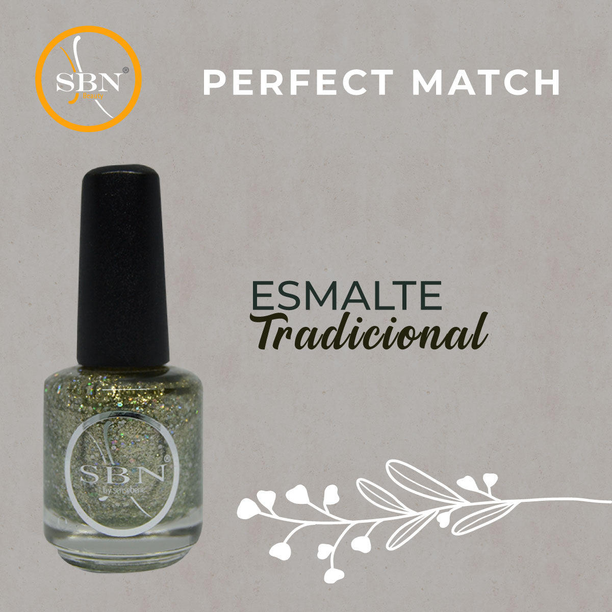 Esmalte PARTY 13mL