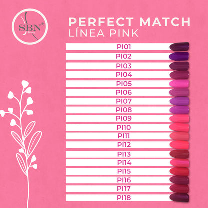 Esmalte PINK 13mL