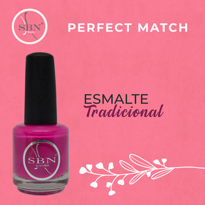 Esmalte PINK 13mL
