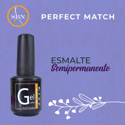 GEL PURPLE 15mL