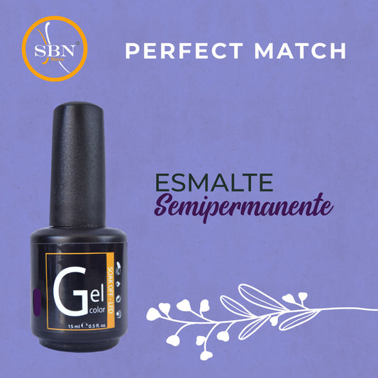GEL PURPLE 15mL