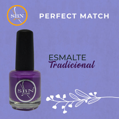 Esmalte PURPLE 13mL