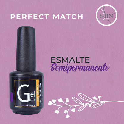 GEL VIOLET 15mL