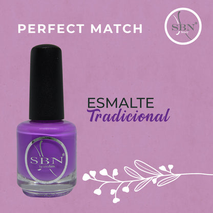 Esmalte VIOLET 15mL