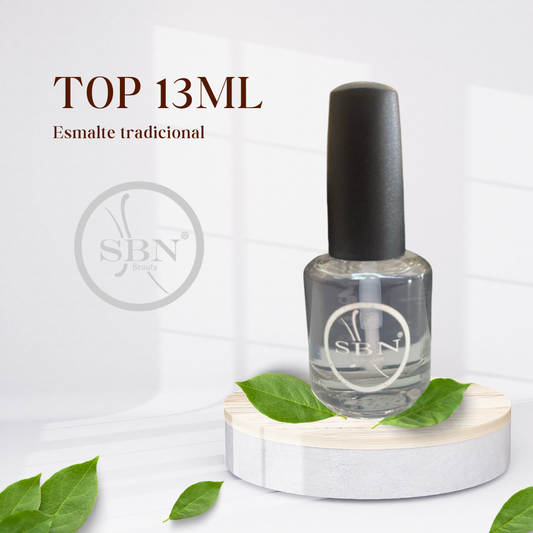 TOP Esmalte Tradicional 13mL